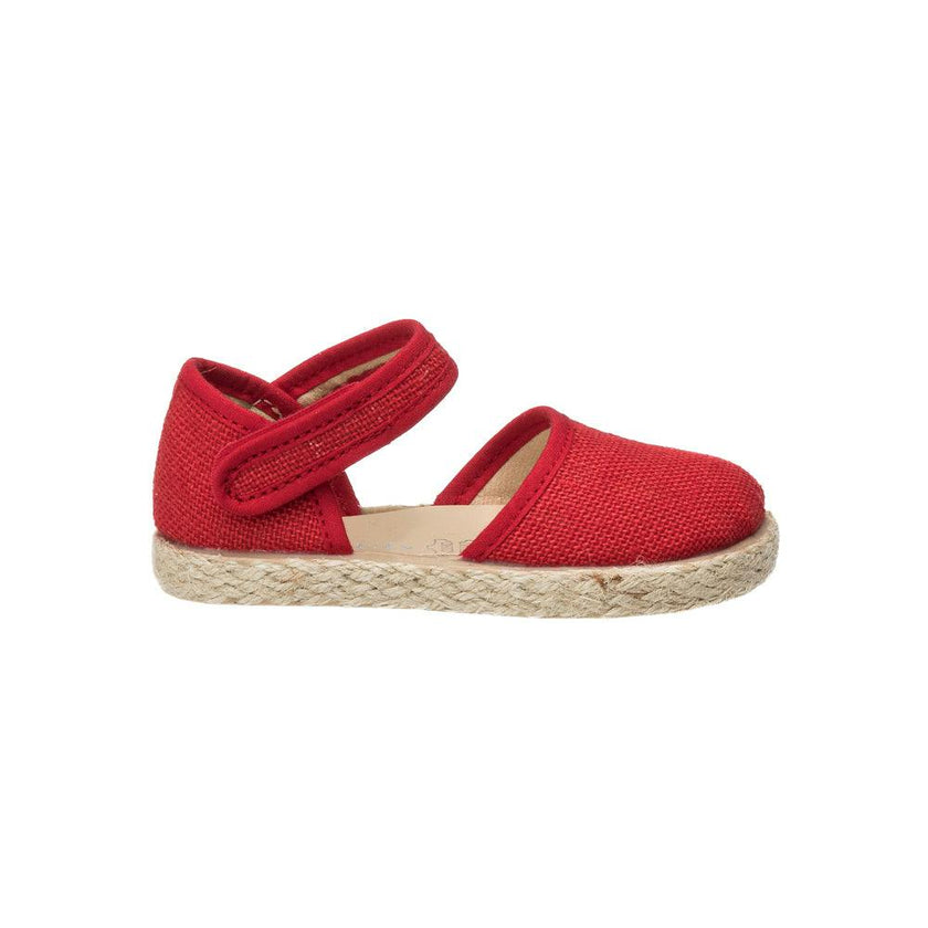 Linen Classic Espadrille
