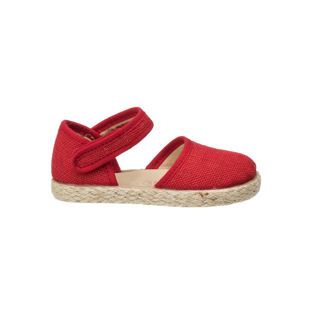 Linen Classic Espadrille