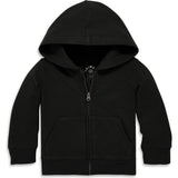 The Baby Zip Hoodie