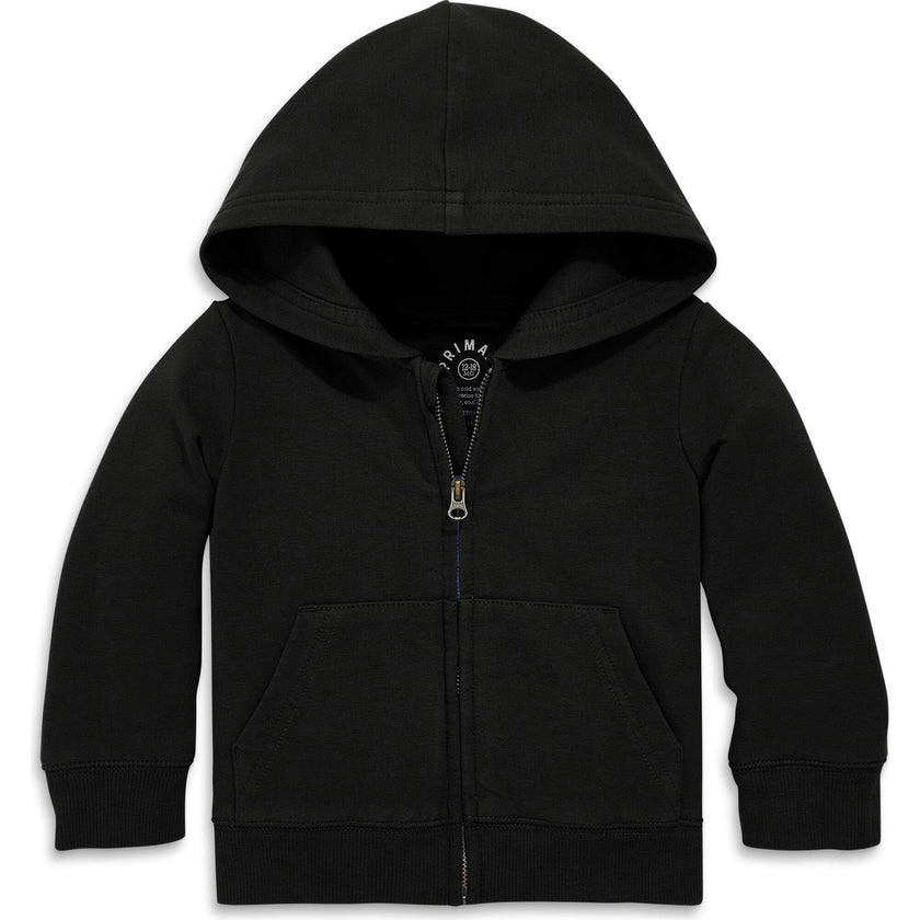The Baby Zip Hoodie