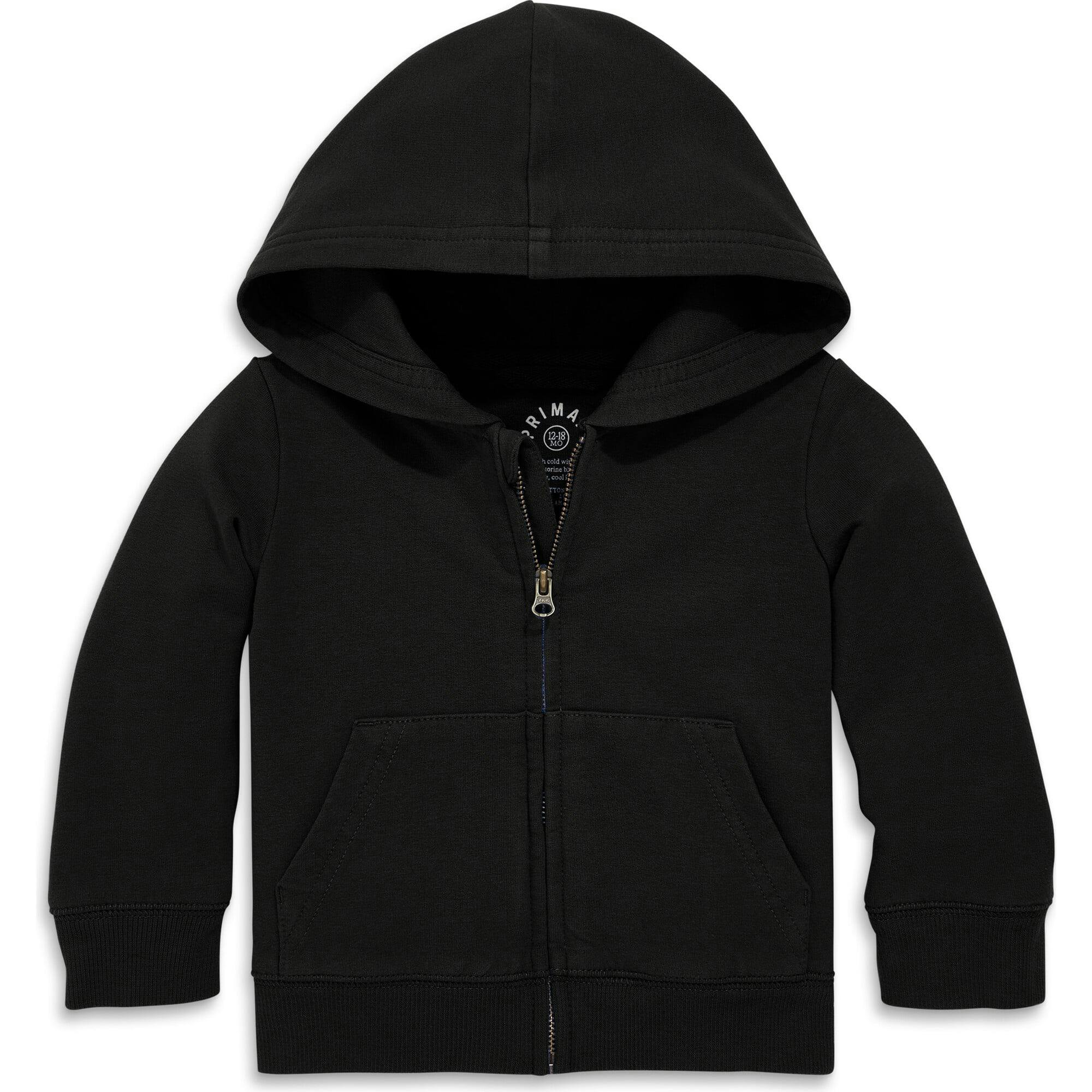 The Baby Zip Hoodie