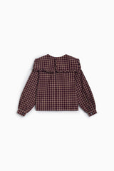 Orbit Blouse