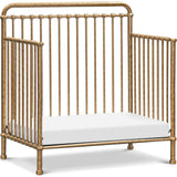 Winston 4-In-1 Convertible Mini Crib