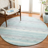 Kids Jaime Rug, Blue