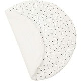 Padded Round Play Mat