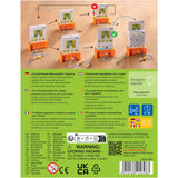 Logic! CASE Starter Set 7+