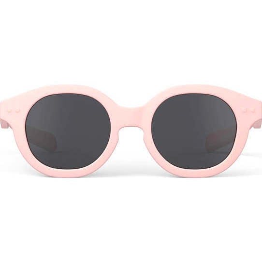 IZIPIZI Kids C Sunnies - Pastel Pink (9-36M)
