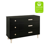 Babyletto Lolly 6-Drawer Assembled Dresser (48")
