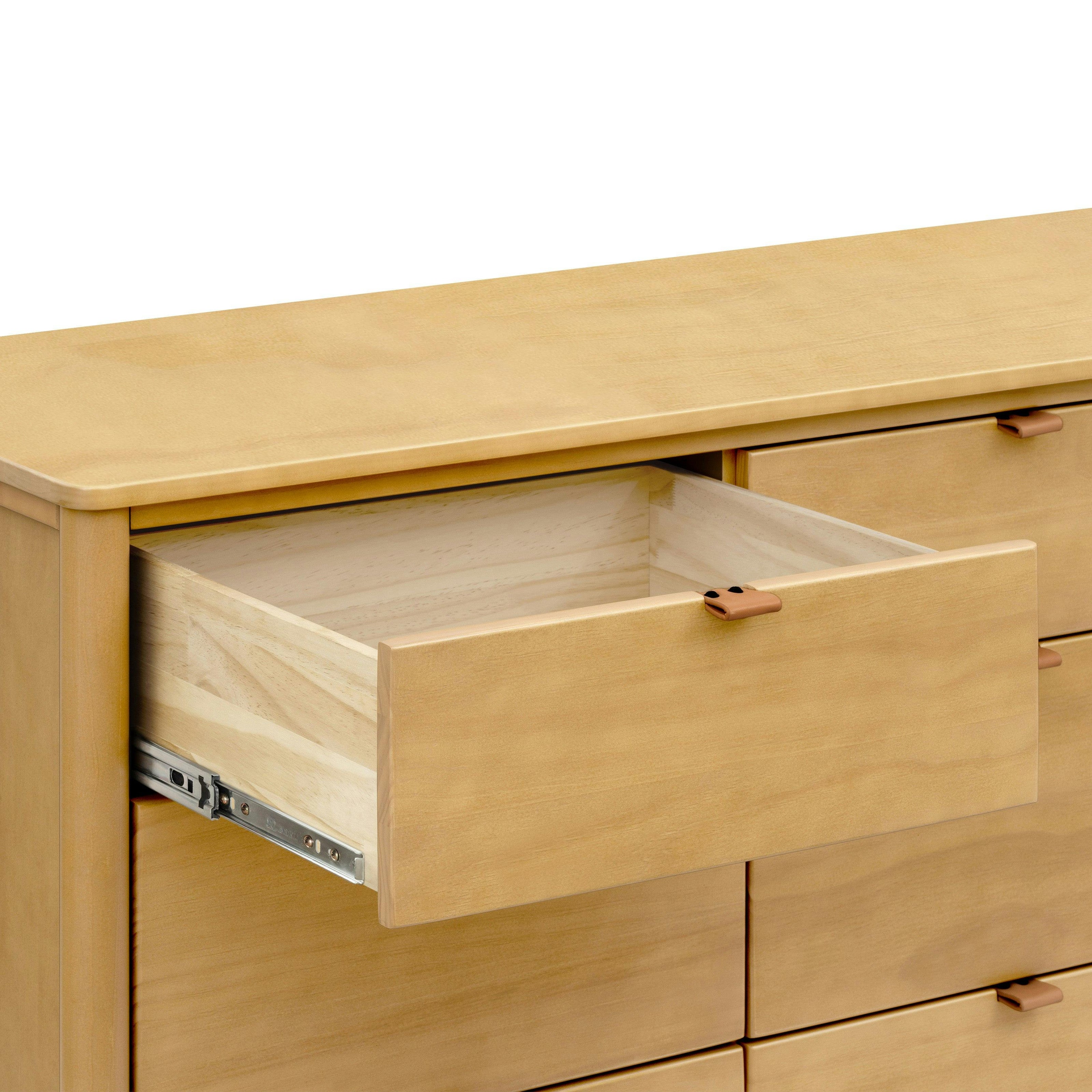Babyletto Kids Bondi 9-Drawer Extra Wide Assembled Dresser (61