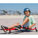 EzyRoller: Spinner - Bravo