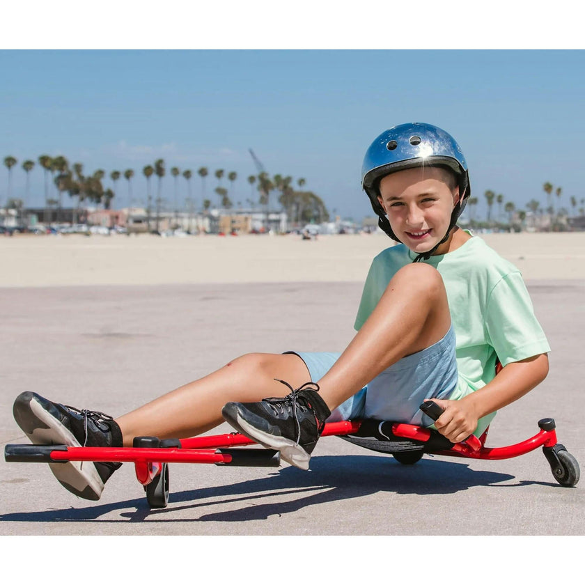 EzyRoller: Spinner - Bravo