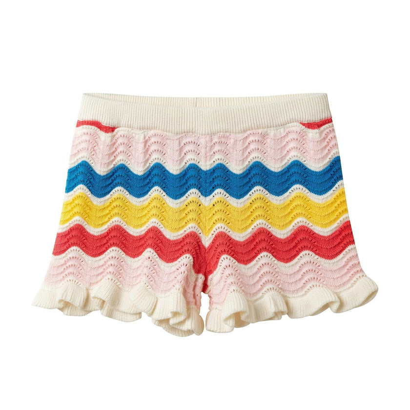 Girls Crochet Set | Sunshine