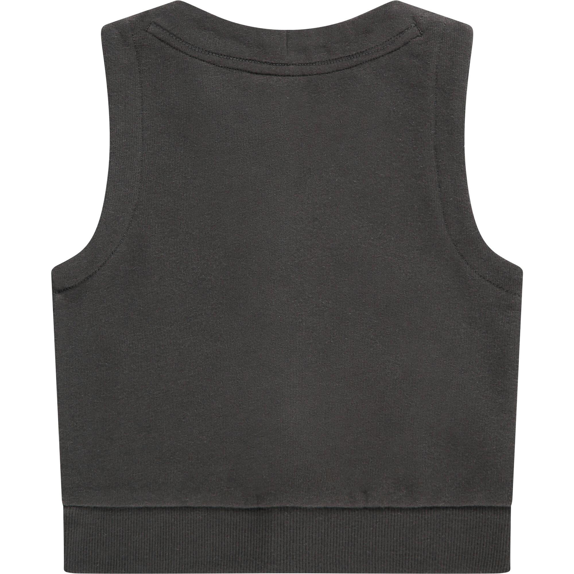 Two Pocket Vest