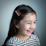 Liberty Bar Clips, Winter Berries Bundle Set