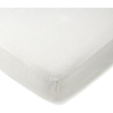 Leze Crib Sheet