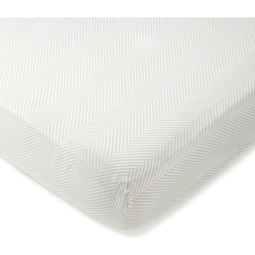 Leze Crib Sheet