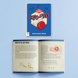 Hinkler: Retro Box - Learn Yoyo