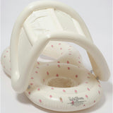 Float Together Baby Seat: Strawberry Sunshine