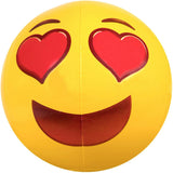 Emoji Beach Ball 18"