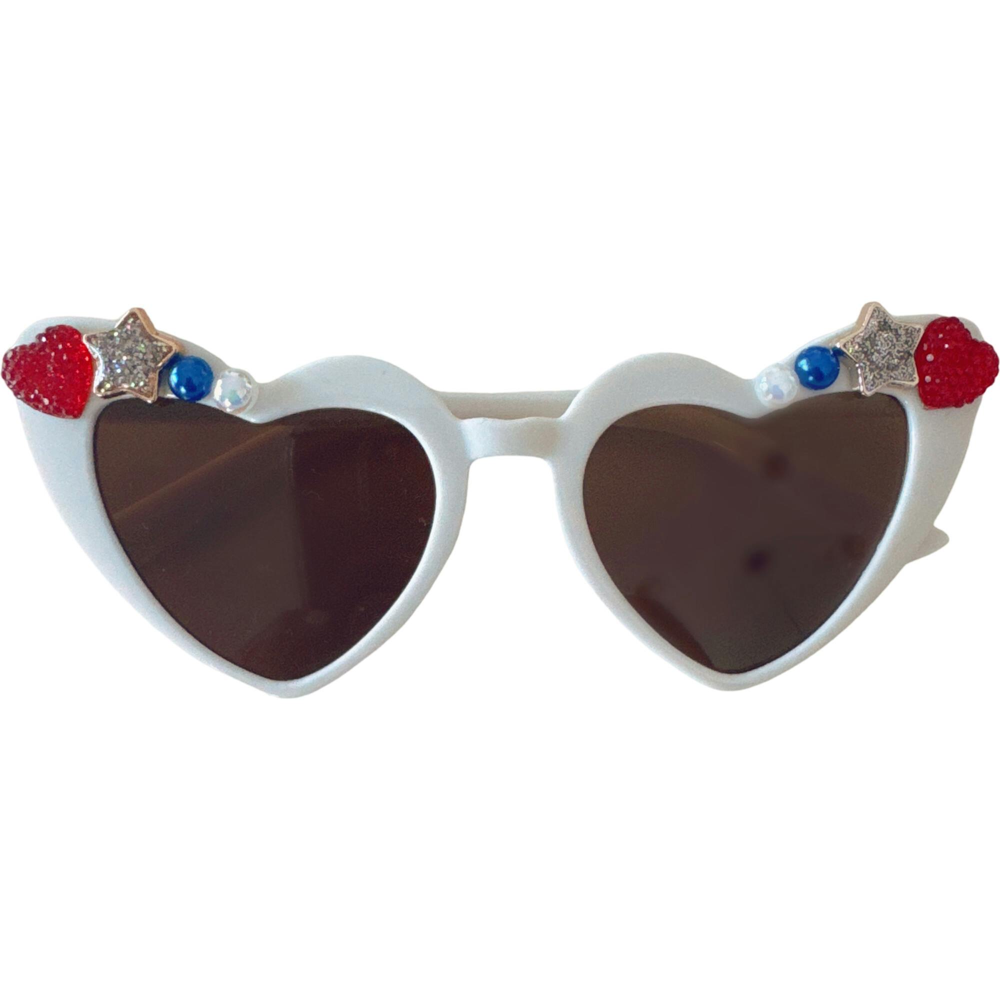 American Girl Anna Heart Sunnies