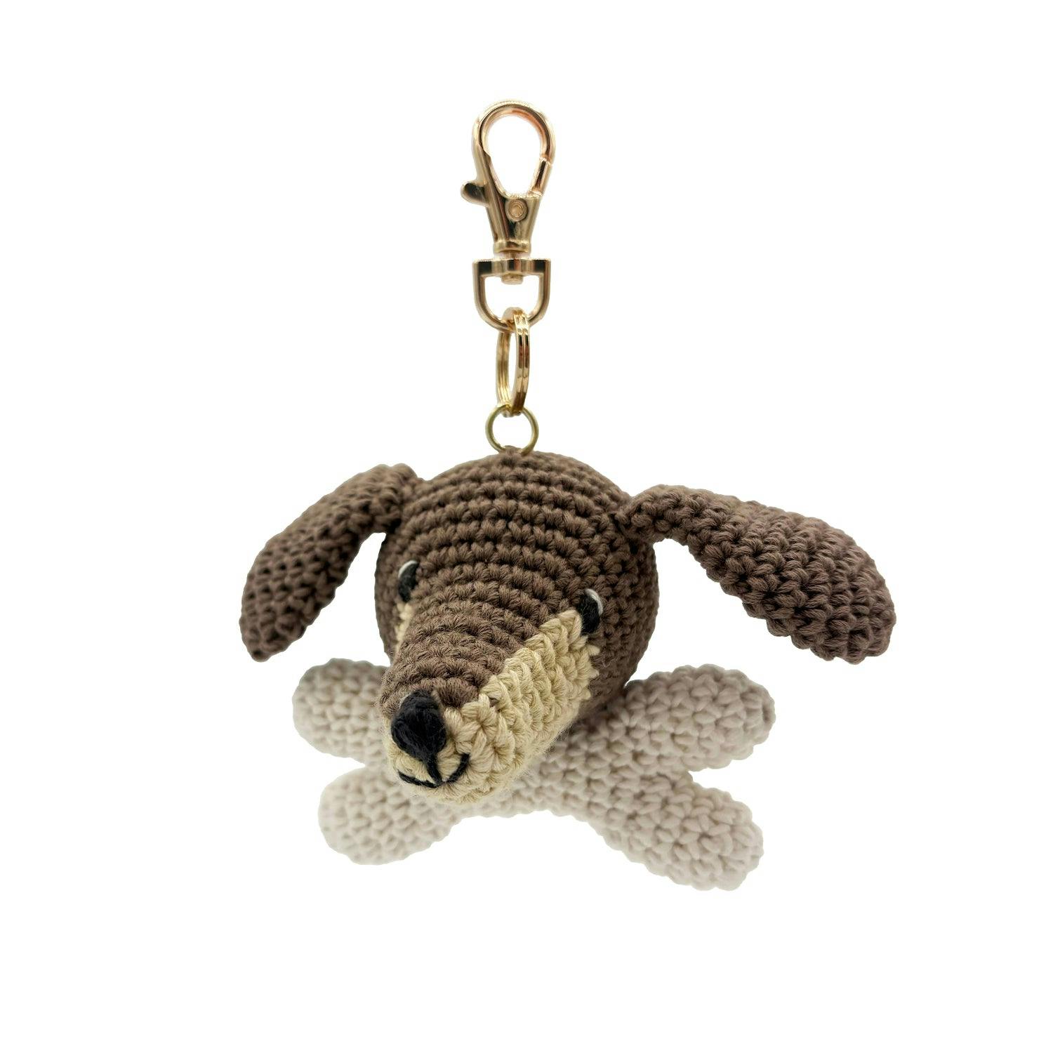 Charm Dachsung 100% organic cotton