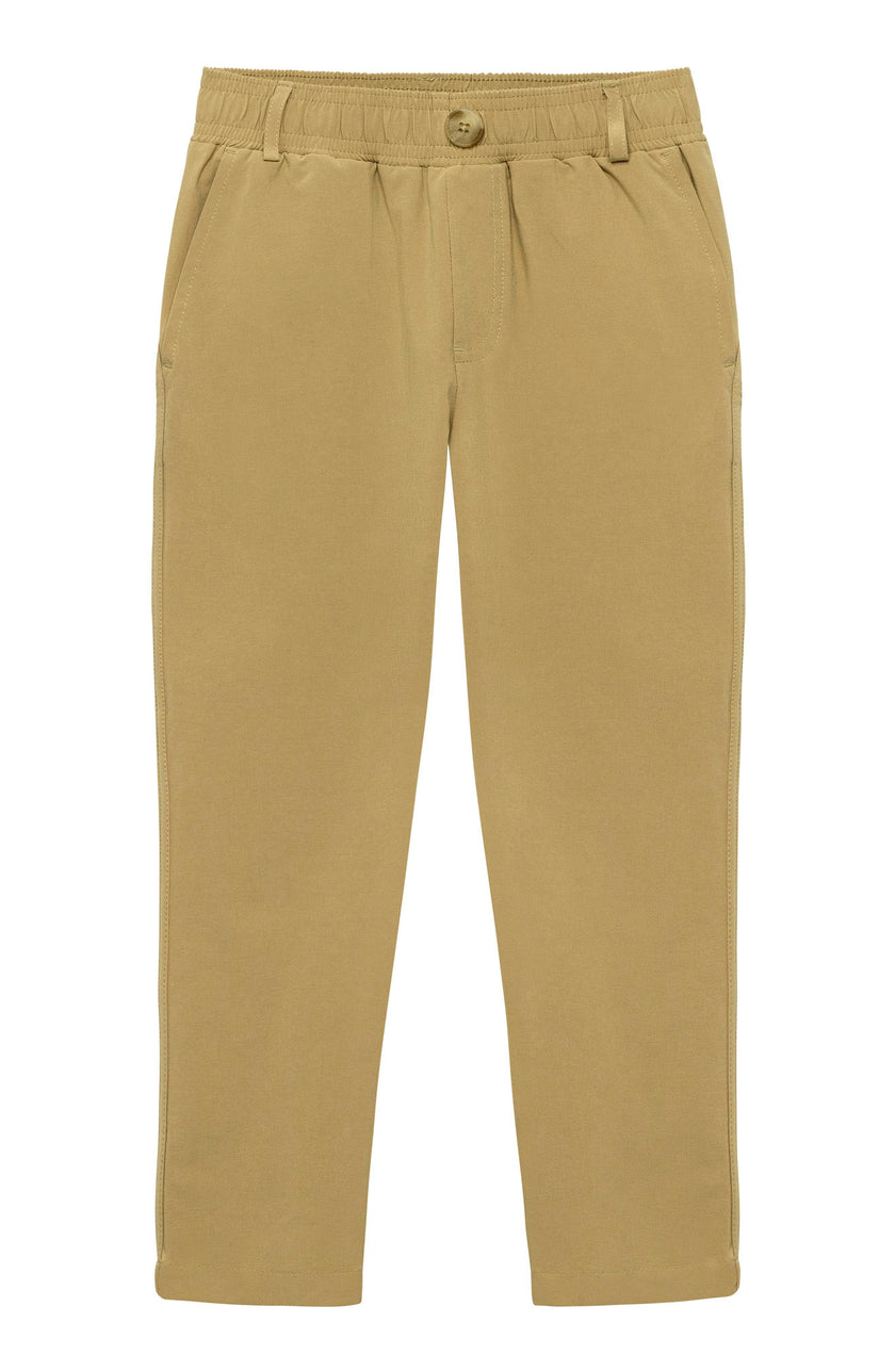 khaki dress pant