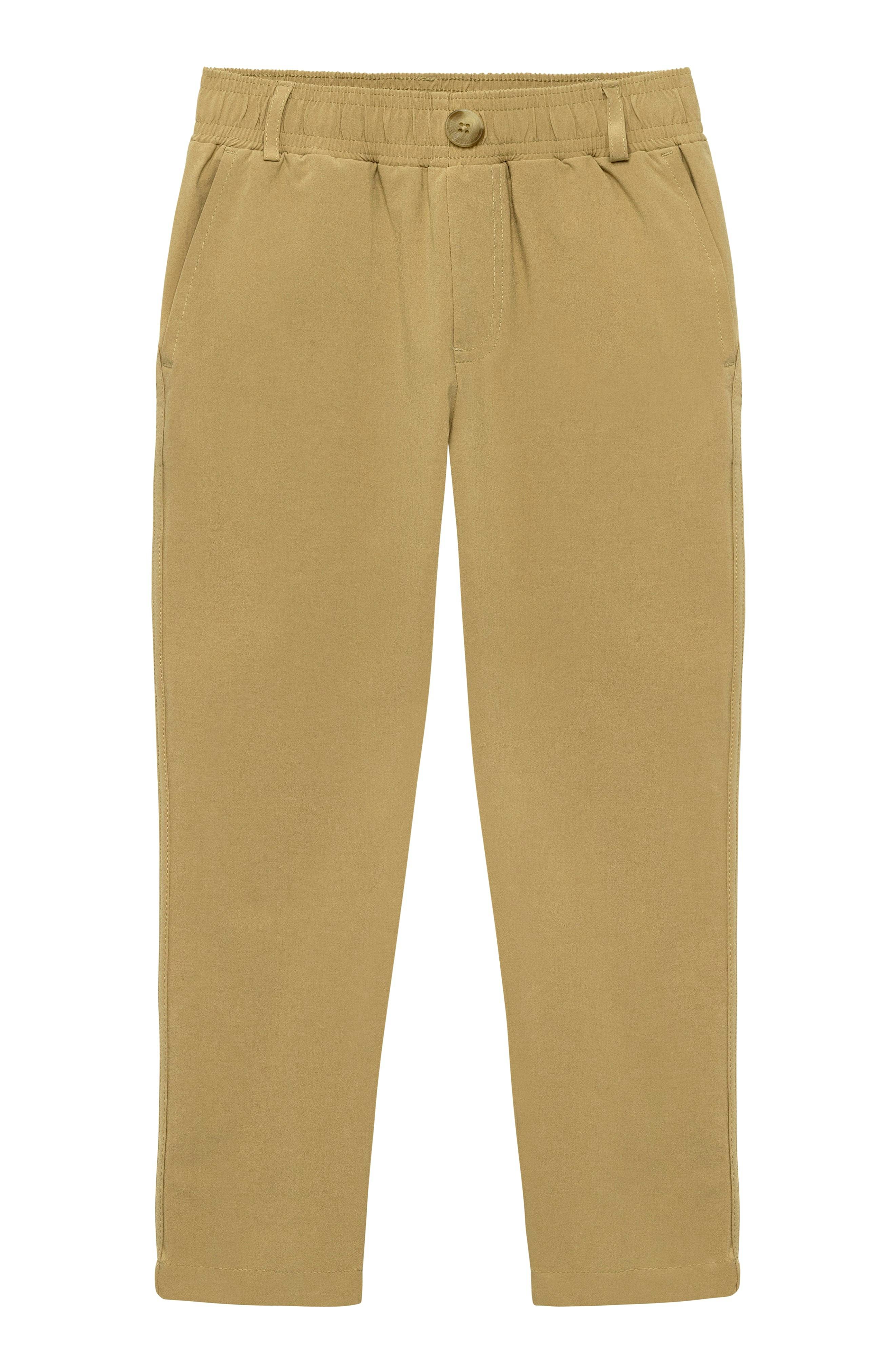 khaki dress pant