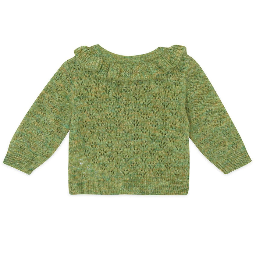 Corolle Baby Cardigan