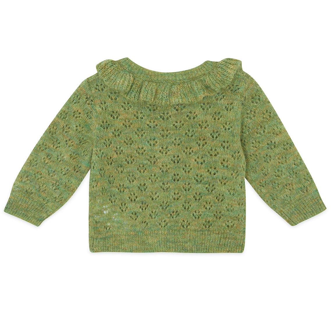 Corolle Baby Cardigan