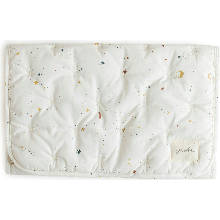 On The Go Portable Changing Pad