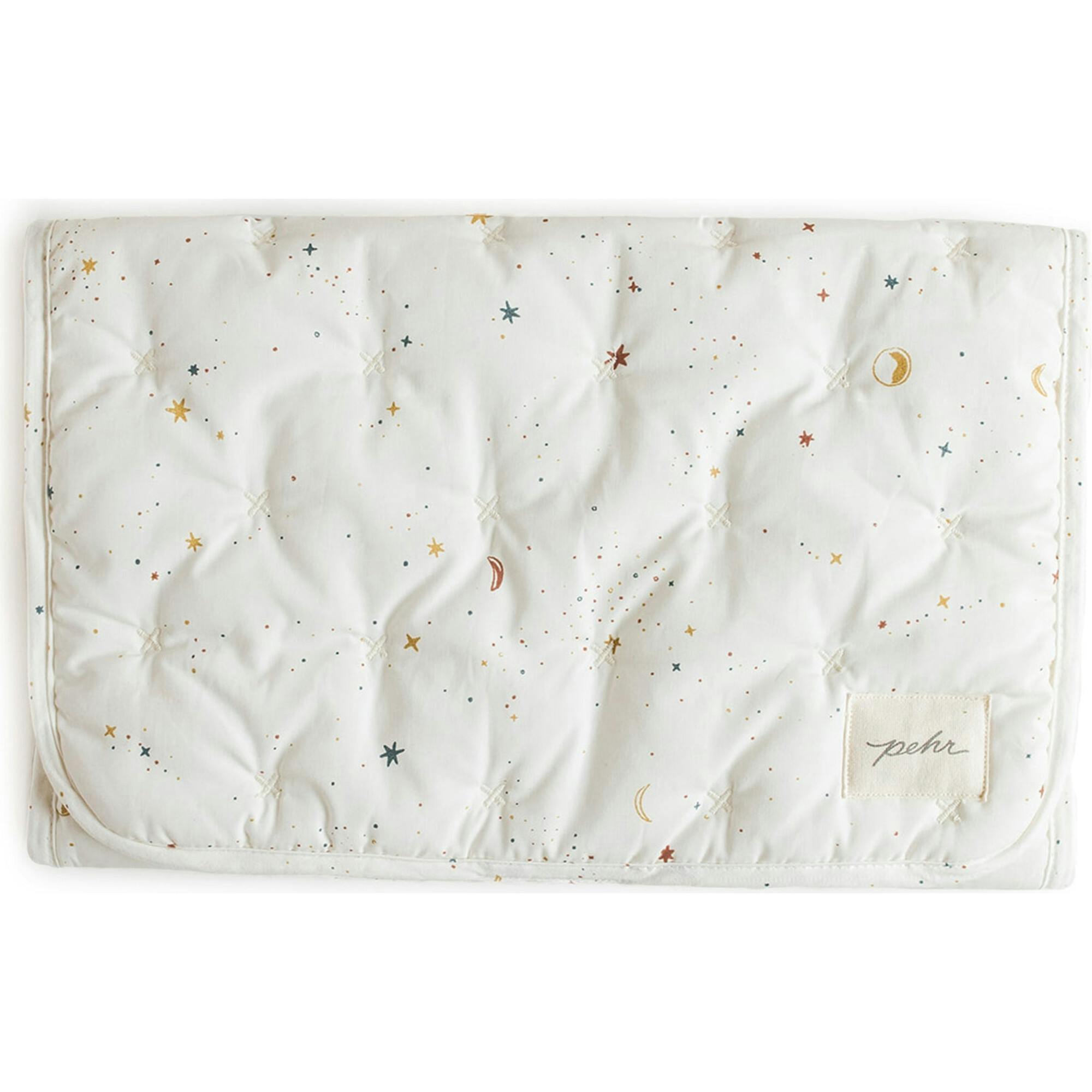 On The Go Portable Changing Pad