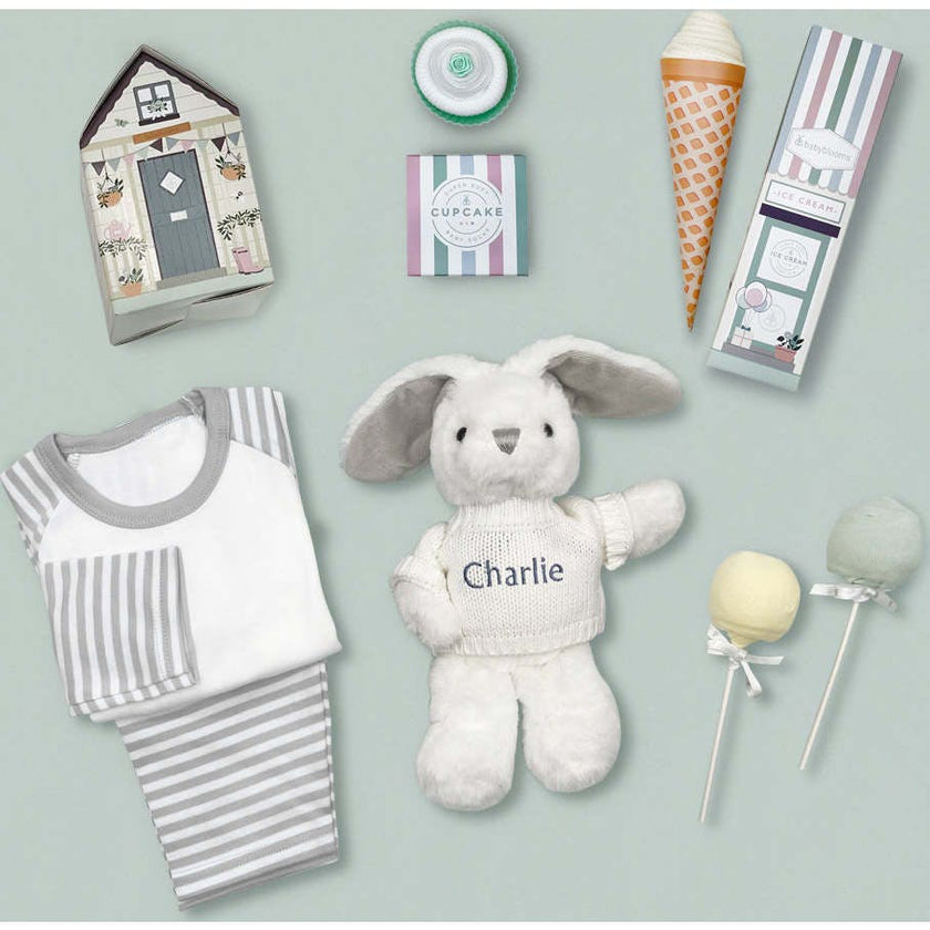 Sweet Expectations Maternity Hamper