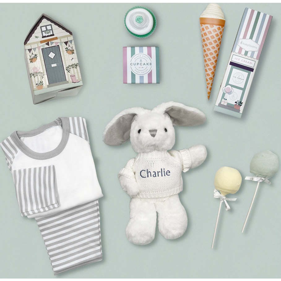 Sweet Expectations Maternity Hamper