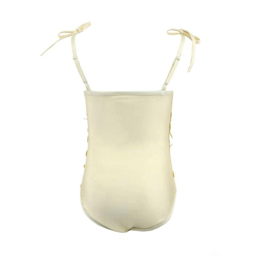 Sunny Paillette Swimsuit