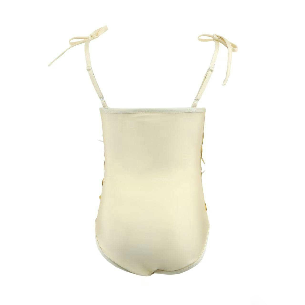 Sunny Paillette Swimsuit