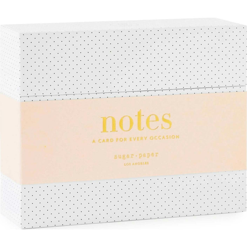 Cards for Every Occasion Boxed Set