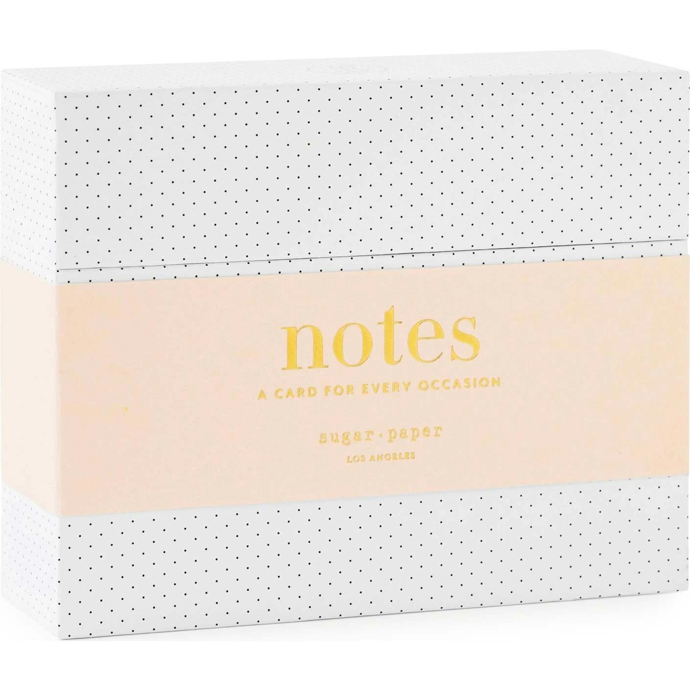 Cards for Every Occasion Boxed Set