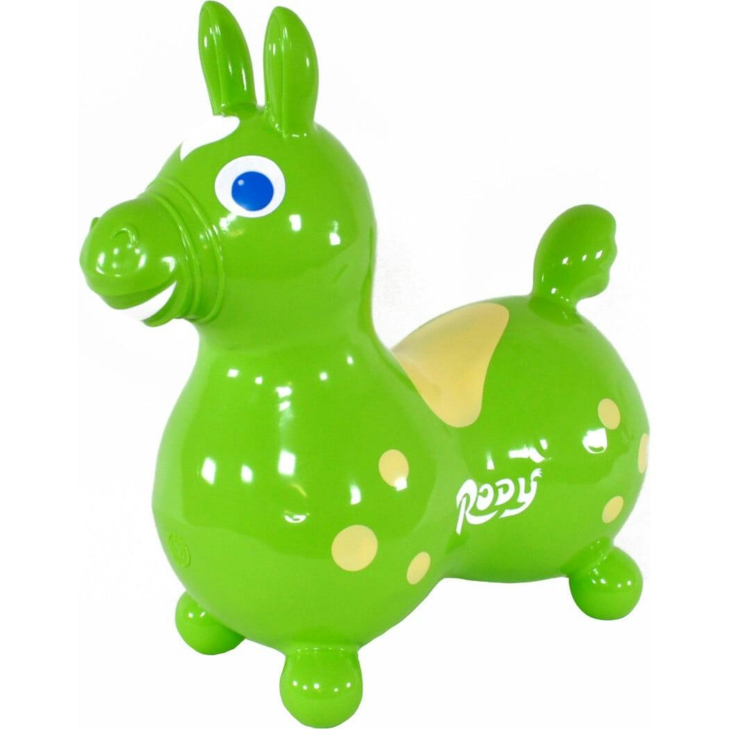 Rody with Pump