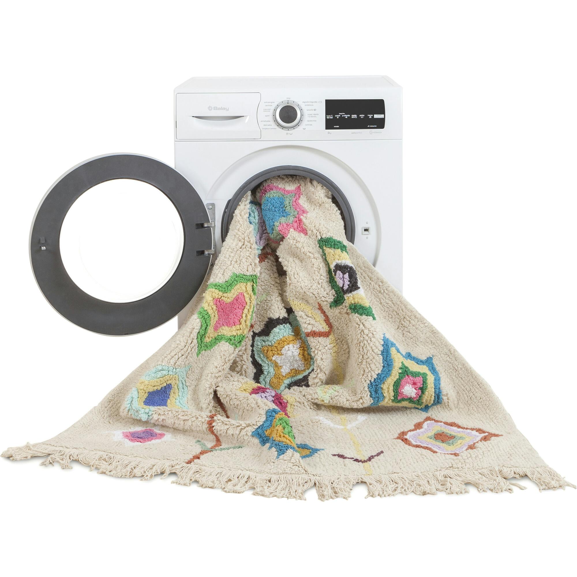 Kaarol Washable Rug