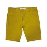 Horizontal Striped Boy Shorts