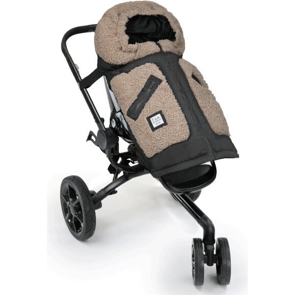 Teddy Appliqué Blanket 212 Evolution