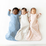 Sleep Bag in Slate 1.0