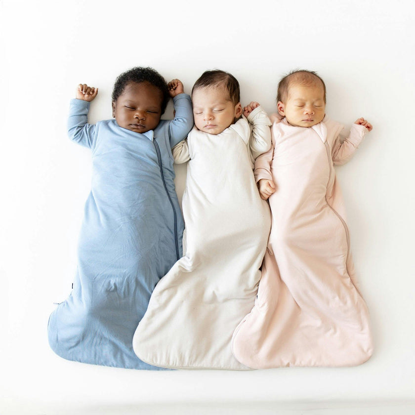 Sleep Bag in Slate 1.0
