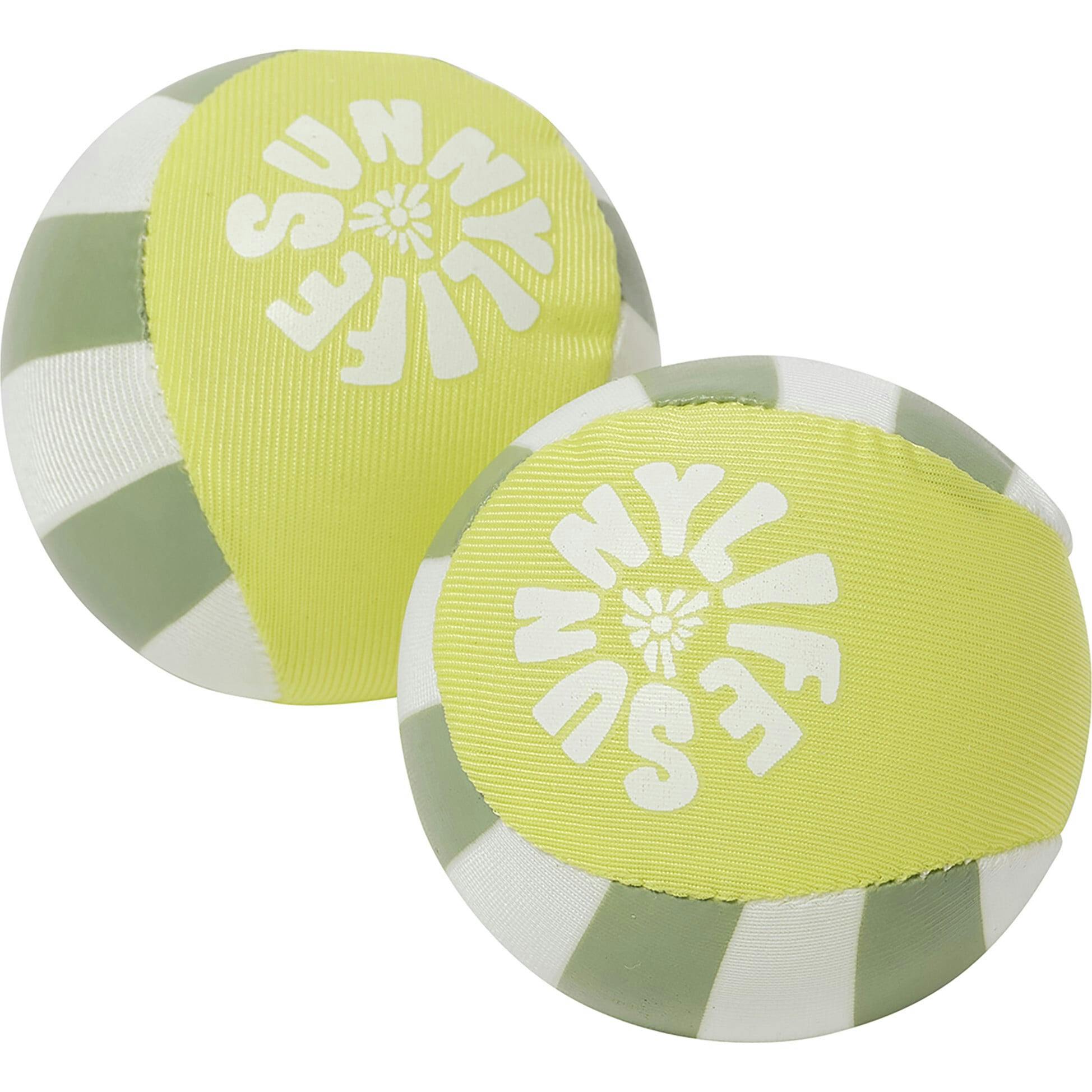 Skim Ball Set: Tides Out
