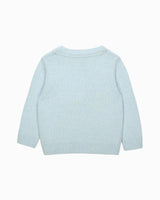 Baby Steam Train Sweater