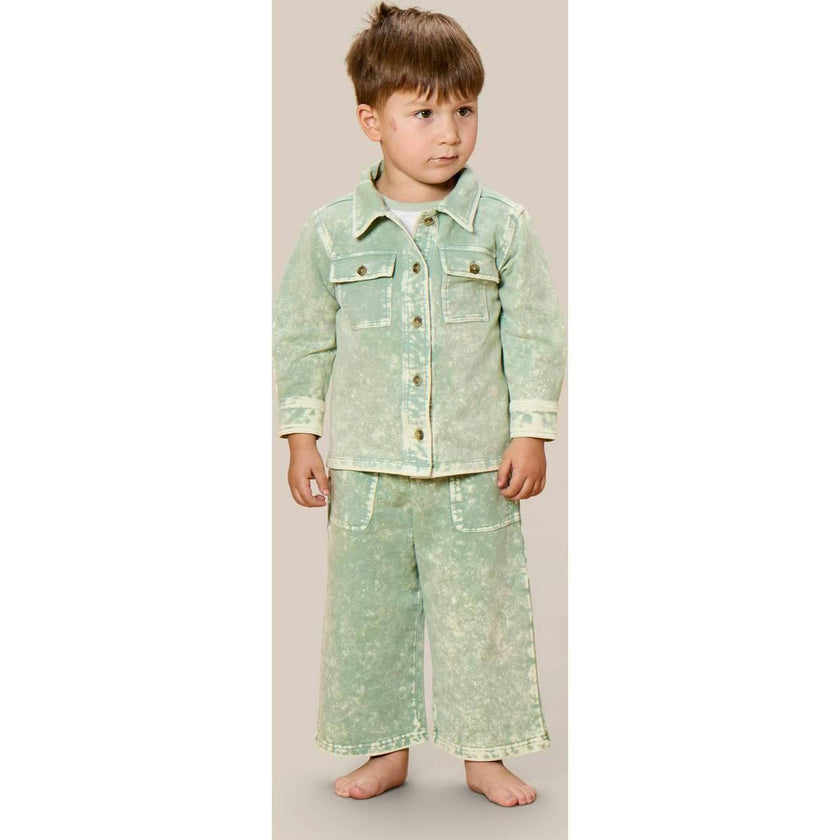 Tamalpais Jacket