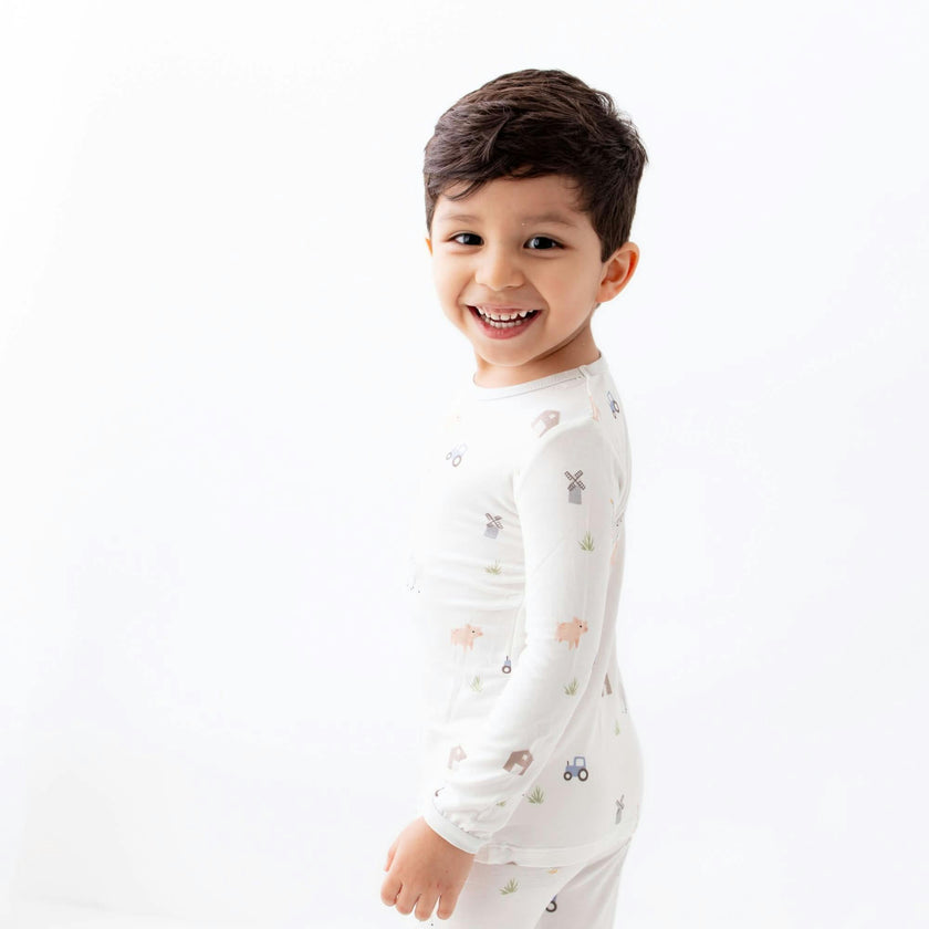 Pajama Set