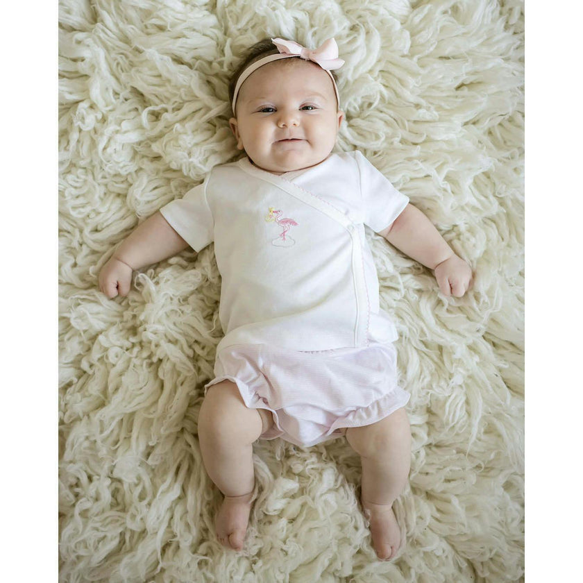 Just Delivered Diaper Set