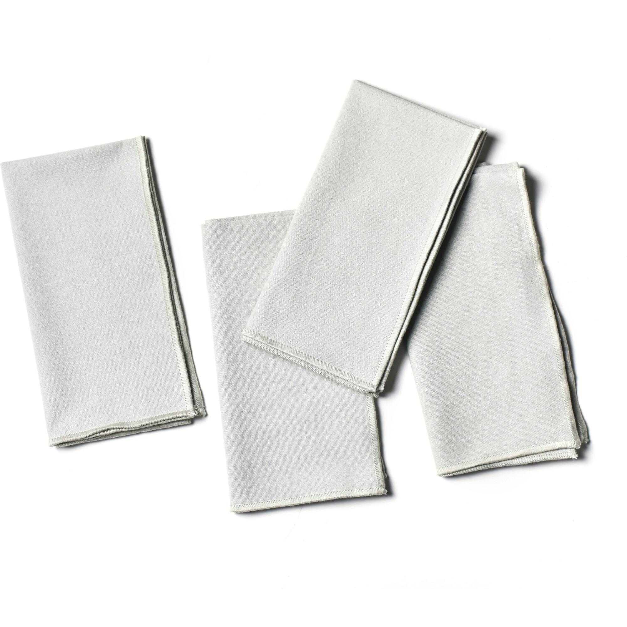 Color Block Stellar Napkin