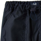IL GUFO Technical Fabric Sport Trousers